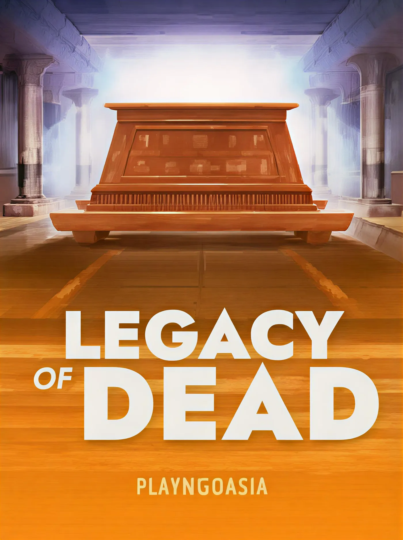 Legacy of Dead