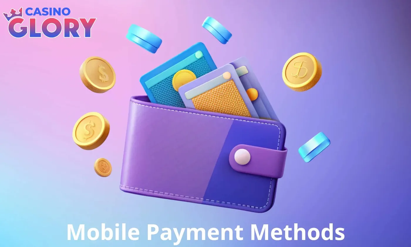Mobile payment methods